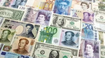 أسعار العملات العربية والأجنبية في البنوك اليوم الاثنين 20 أكتوبر 2025 وتغيراتها المؤثرة على السوق المحلي
